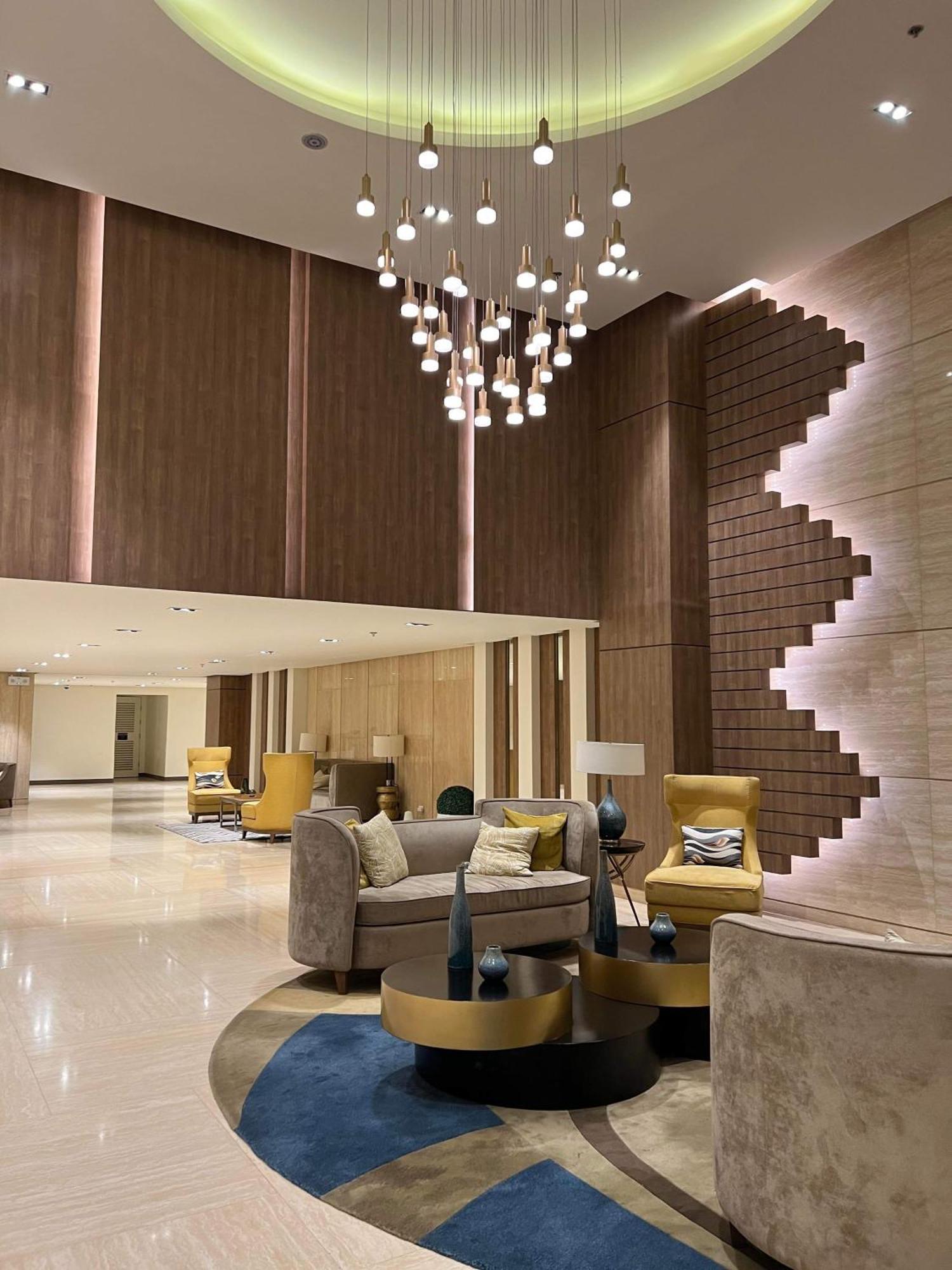 Deluxe Condo 2 Bedroom, 7Th Floor Room Bc In One Madison Tower 3, Megaworld Boulevard, Mandurriao Iloilo City, Philippines Екстер'єр фото