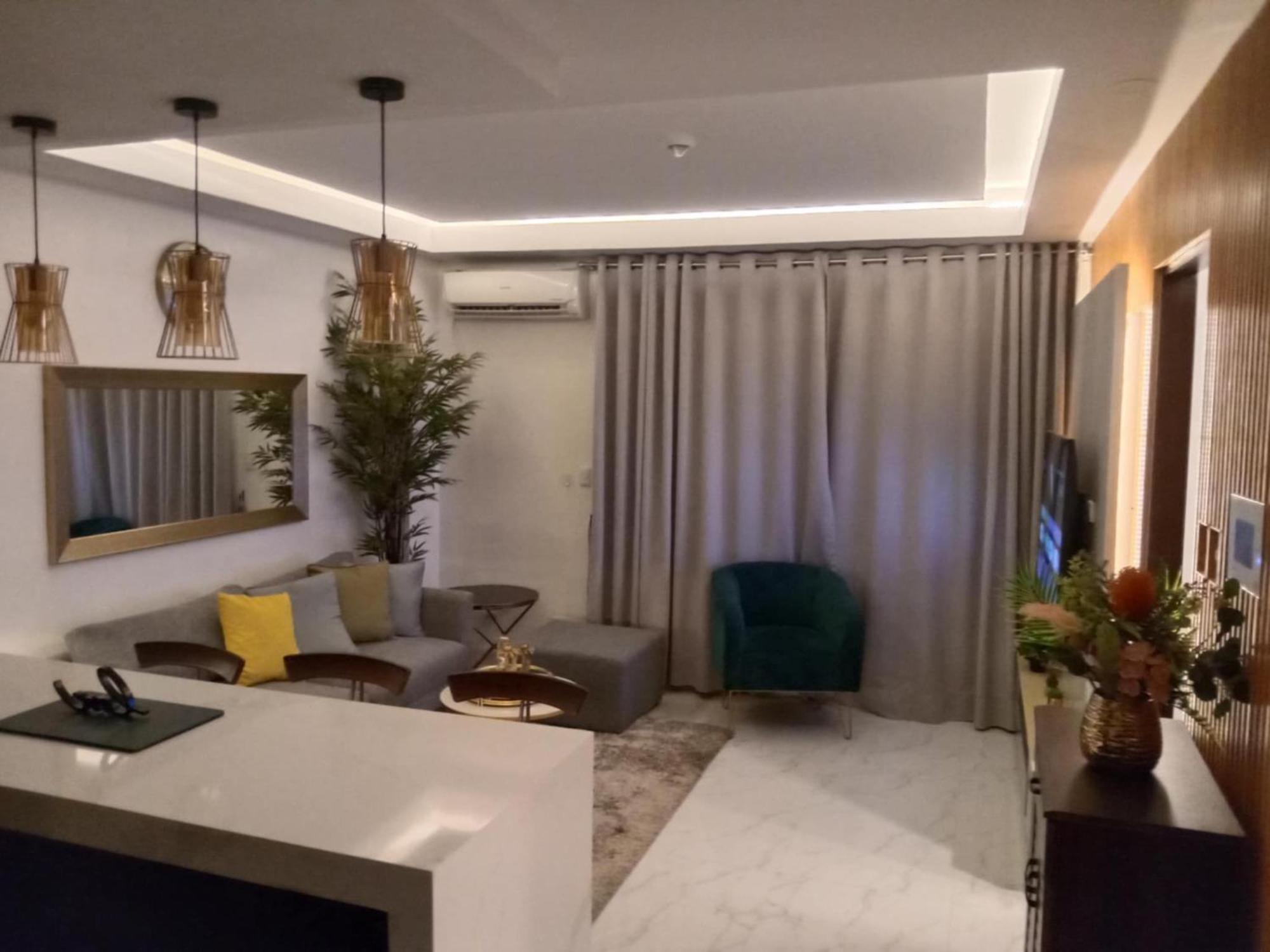 Deluxe Condo 2 Bedroom, 7Th Floor Room Bc In One Madison Tower 3, Megaworld Boulevard, Mandurriao Iloilo City, Philippines Екстер'єр фото