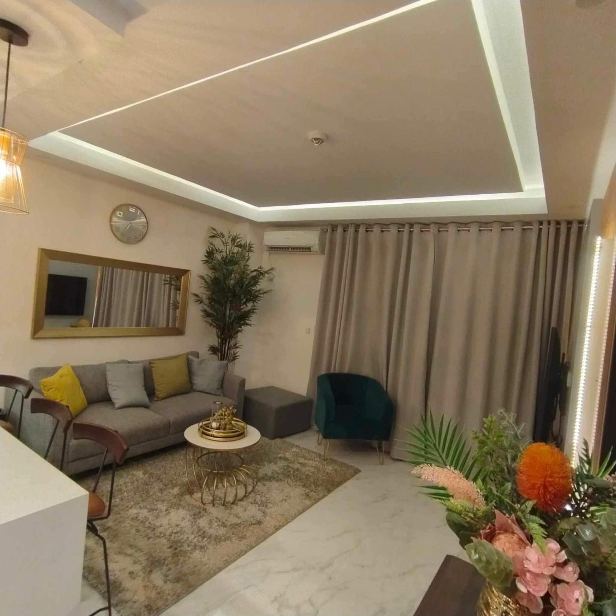 Deluxe Condo 2 Bedroom, 7Th Floor Room Bc In One Madison Tower 3, Megaworld Boulevard, Mandurriao Iloilo City, Philippines Екстер'єр фото